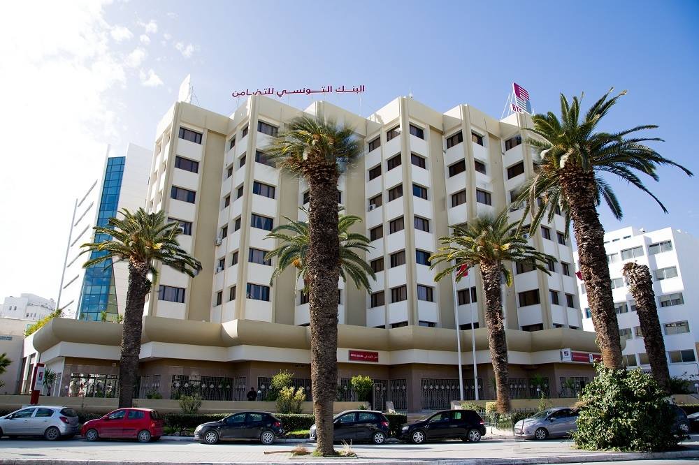 البنك التونسي للتضامن :الإنطلاق في تنفيذ برنامج مساعدة أصحاب المشاريع الصغرى المتضررة من جائحة كورونا